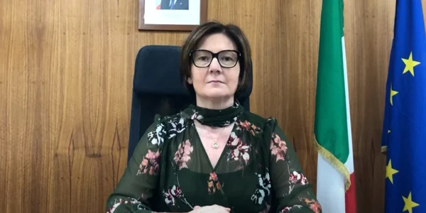 Francesca Tardioli