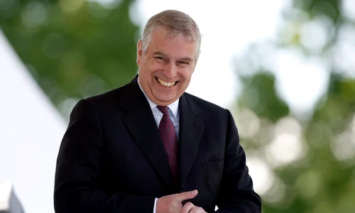 Prințul Andrew sursa foto Profimedia jpg