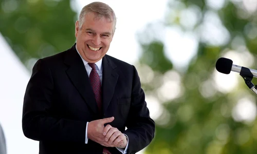 Prințul Andrew  sursa foto   Profimedia jpg