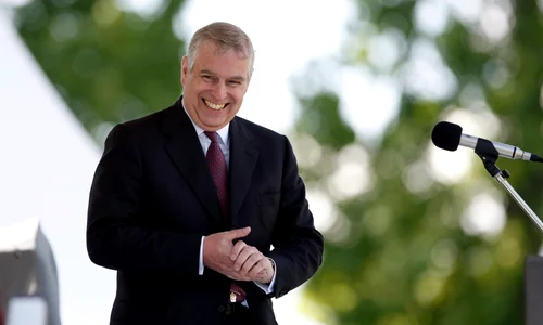 Prințul Andrew sursa foto Profimedia jpg