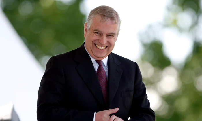 Prințul Andrew  sursa foto   Profimedia jpg