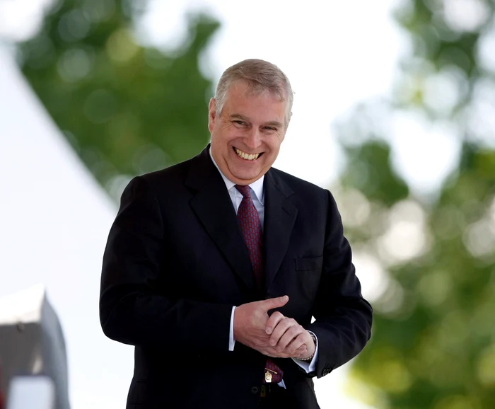 Prințul Andrew  sursa foto   Profimedia jpg