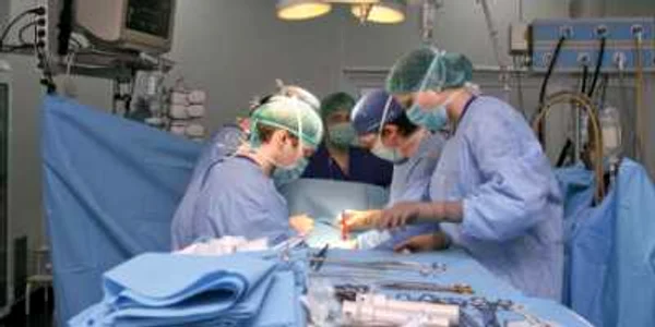 Din 1999 şi până  în prezent, la centrul  din Târgu Mureş  s-au efectuat 40  de transplanturi cardiace