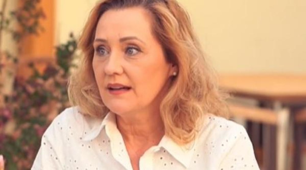 Elena Lasconi, interviu în presa din Italia: „România este pregătită pentru prima femeie președinte”