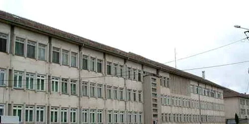 spital campia turzii