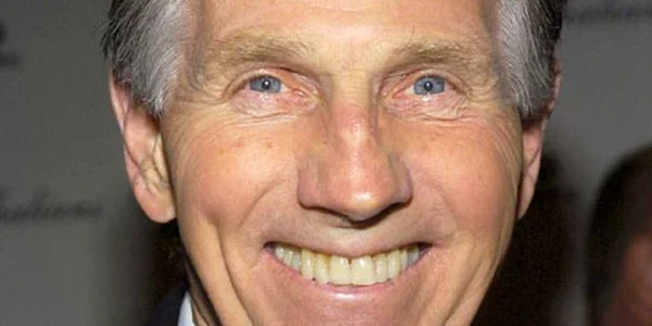 Gary Collins a decedat ieri, la 74 de ani, din cauze naturale   