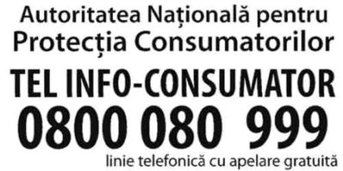 Info consumatori