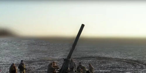 Lansator „M-240” FOTO mil.in.ua