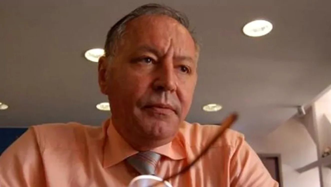 Radu Tinu, la 25 de ani de la Revoluţie: „Trăiesc bine. Dacă eşti inteligent şi ştii carte progresezi” FOTO Adevărul
