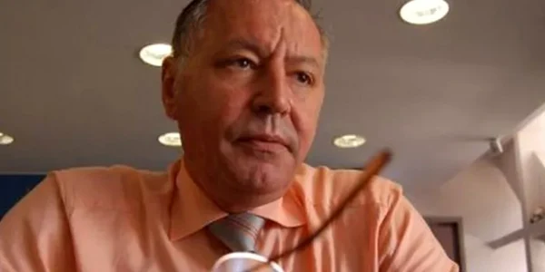 Radu Tinu FOTO Adevarul (arhiva)