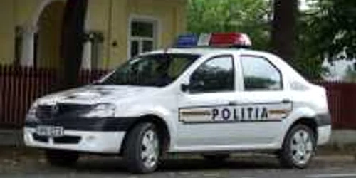 Polițiștii au identificat rapid autorul furtului