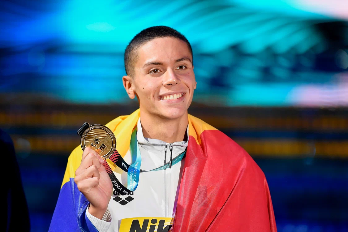 David Popovici