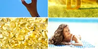 Vitamina D sau vitamina Soarelui Colaj Arhiva Adevărul