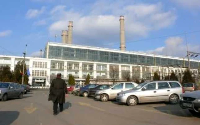 Iaşi: CET are conturile blocate