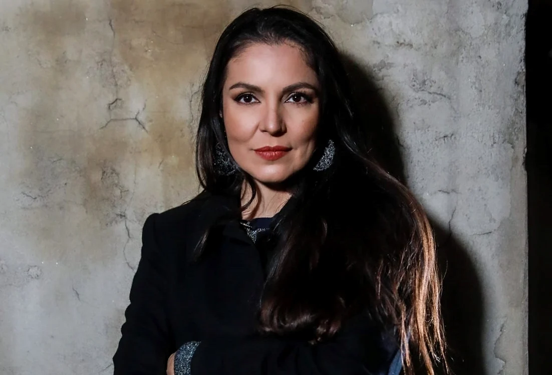 
    Cristina Joia este designerul emisiunii „Visuri la cheie” de la PRO TV  