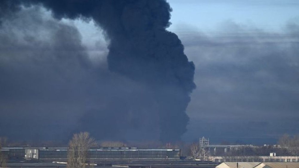 Forțele rusești folosesc tot mai mult bombe sovietice recondiționate pentru a contracara apărarea ucraineană