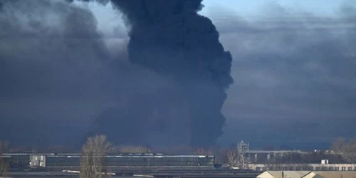Avertismentul Pentagonului în războiul din Ucraina: Rusia va rămâne fără muniţie de precizie şi va folosi bombe nedirijate jpeg