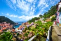 Cudillero, Spania, foto Shutterstock jpg