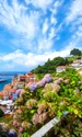 Cudillero, Spania, foto Shutterstock jpg
