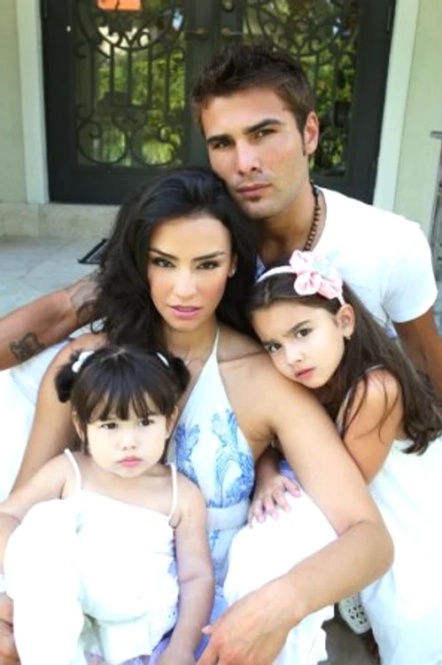 Adi Mutu şi Consuelo nu s-au mai văzut din decembrie anul trecut