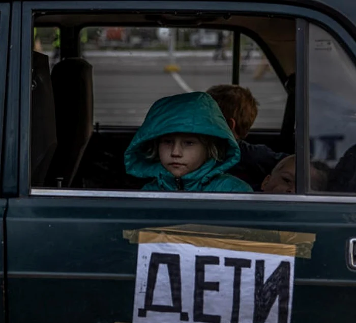 Foto EPA EFE (arhivă)