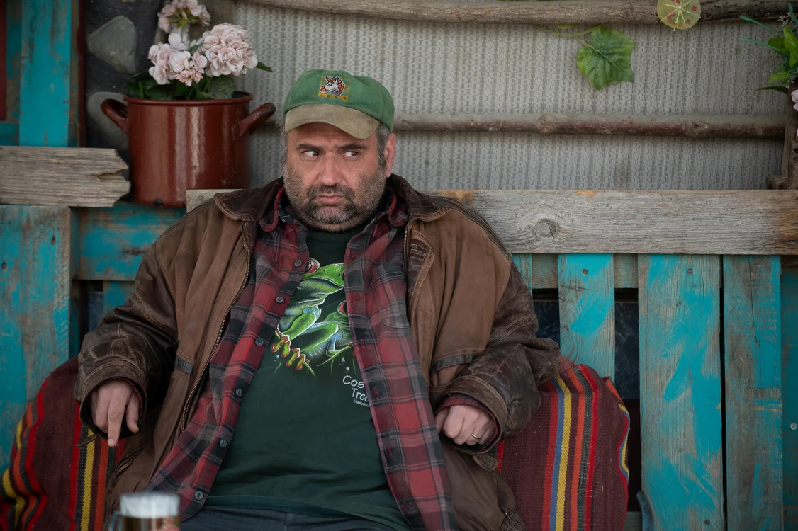 Celentano ar putea ajunge la următorul botez..., foto arhivă
