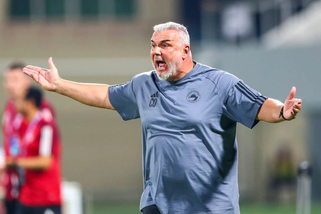 Cosmin Olăroiu