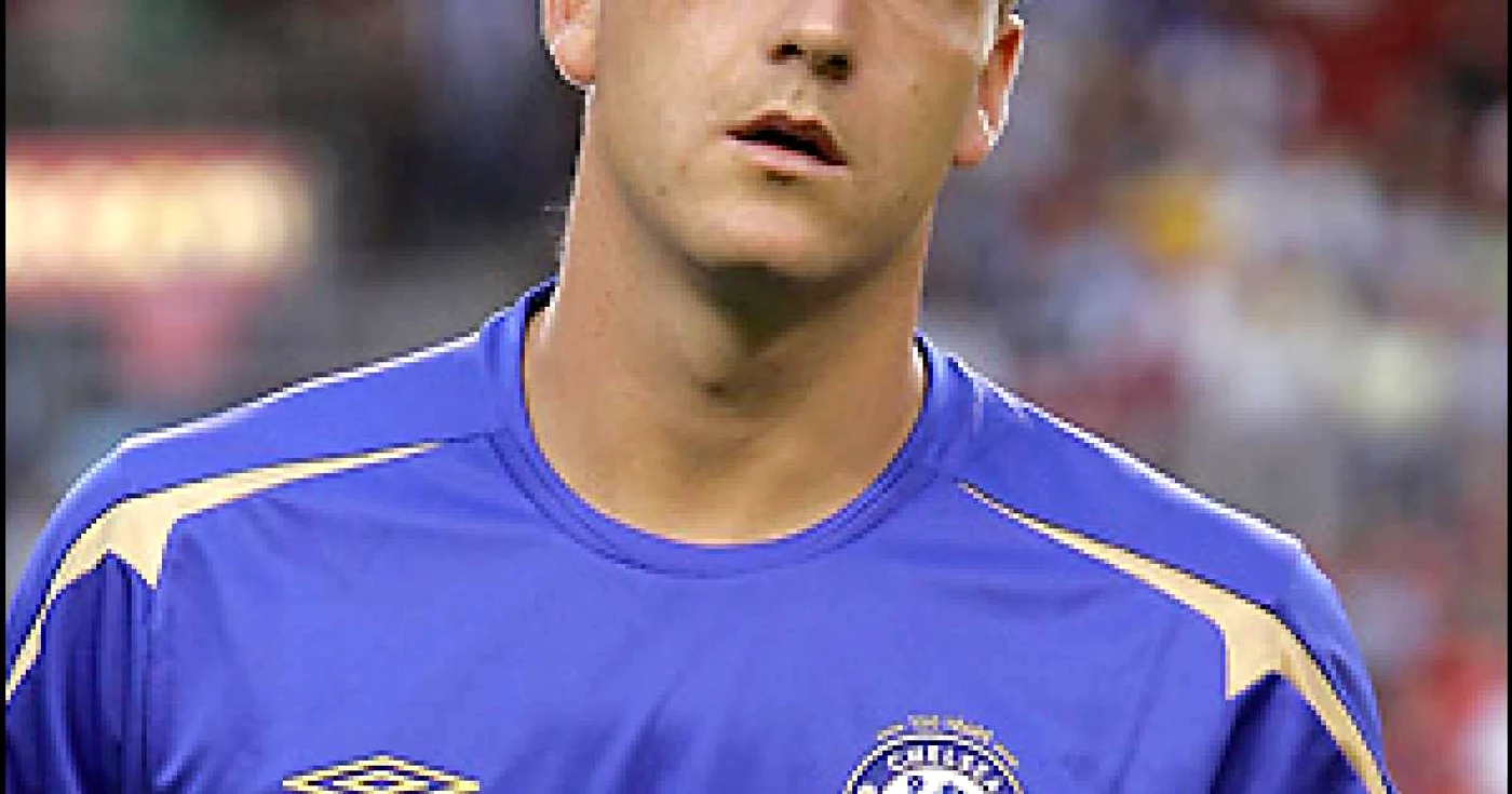 FOTBAL: Terry nu vrea să plece de la Chelsea