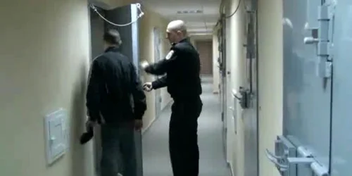 Cei doi hoți sunt cercetați în stare de arest