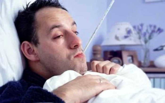 Concediu medical