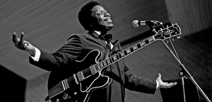 BB King foto via wikimedia commons