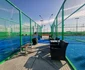 Padel Center Timișoara FOTO Ștefan Both