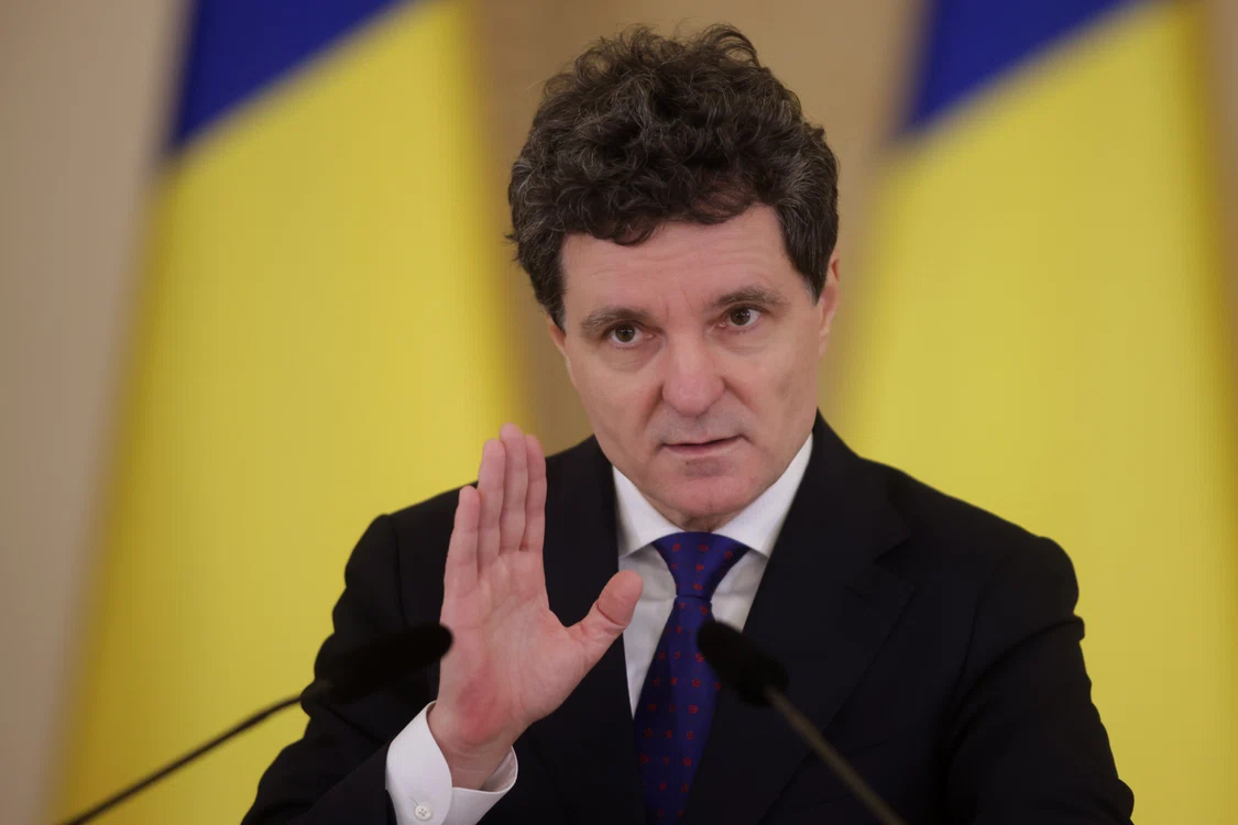 Ce prevede Strategia Nationala de Securitate. Foto: Inquam
