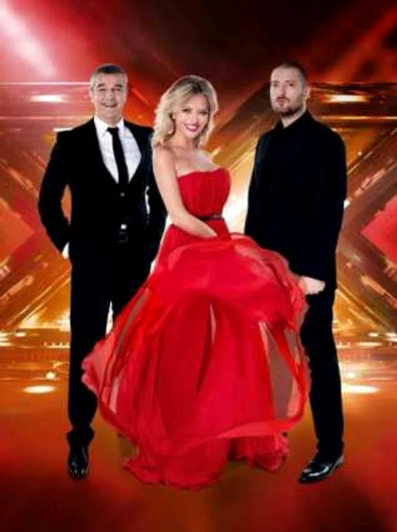 x factor juriu prima tv