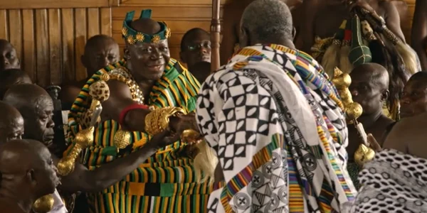 bogatii ghana