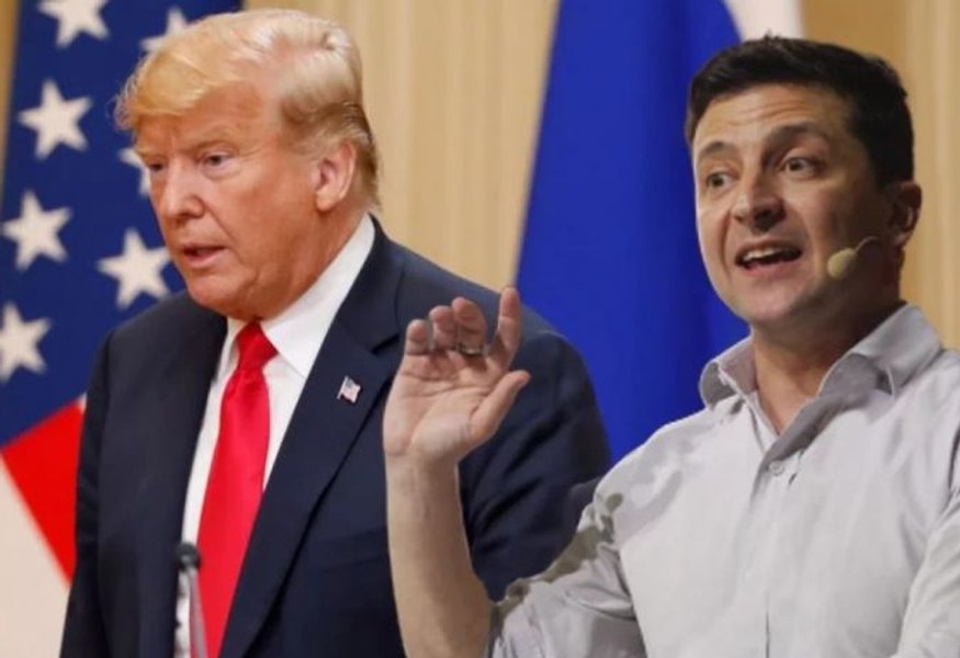 Cine câștigă din acordul SUA-Ucraina privind mineralele. Textul integral al documentului