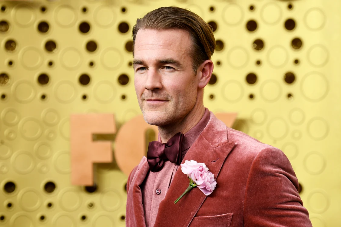 James Van Der Beek, GettyImages (3) jpg