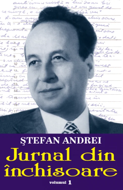 stefan andrei