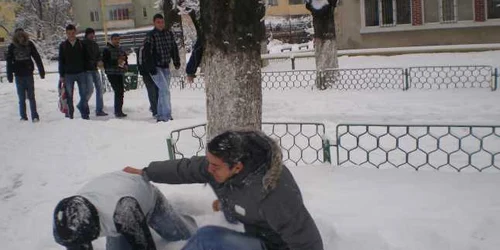 Elevii de liceu nu par foarte afectaţi de noile schimbări din învăţământ