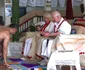Regele Charles și Camilla, în Samoa Foto: Profimedia