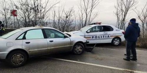accident alba politie
