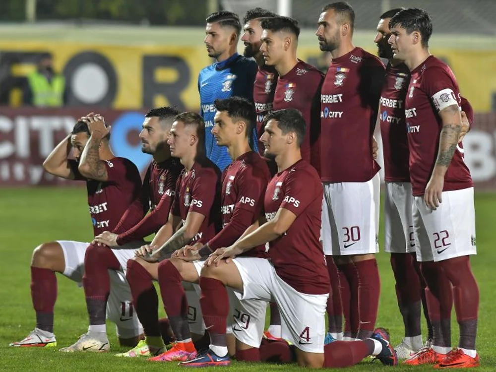 
    RapidFOTO: Sportpictures.eu  