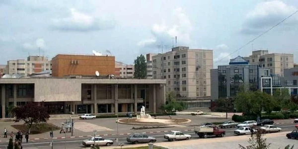 alexandria