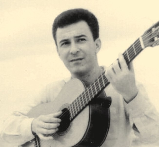Puțin despre Bossa Nova