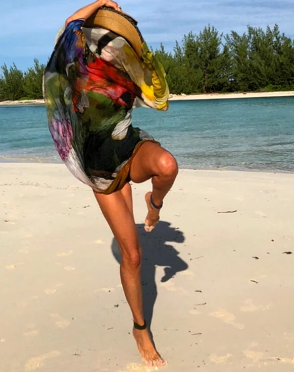 Christie Brinkley 2 png