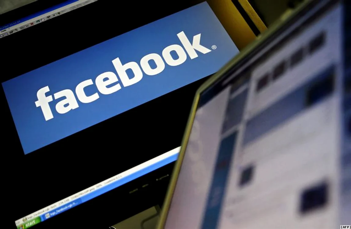 Facebook te umple de stres