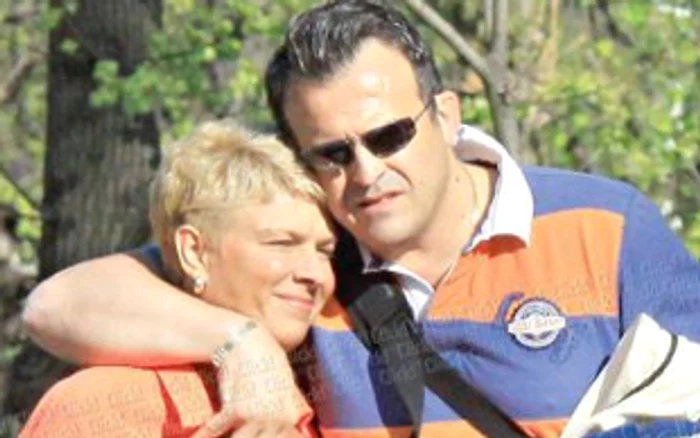 
    Teo și Iosef (FOTO Arhiva Click!)  