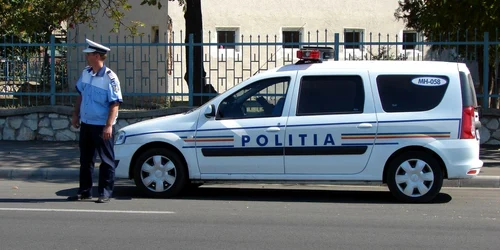 politia rutiera mehedinti