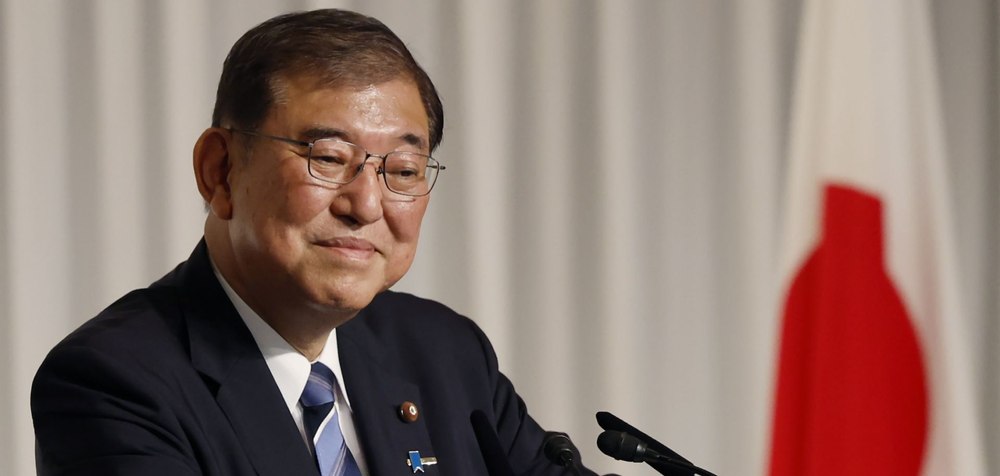 Premierul Japoniei planifică o întâlnire cu președintele Donald Trump 