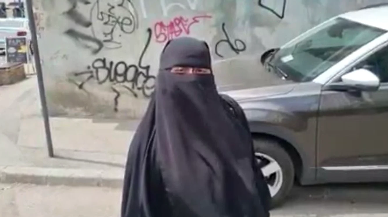 Florentina Gîdea FOTO / captură VIDEO